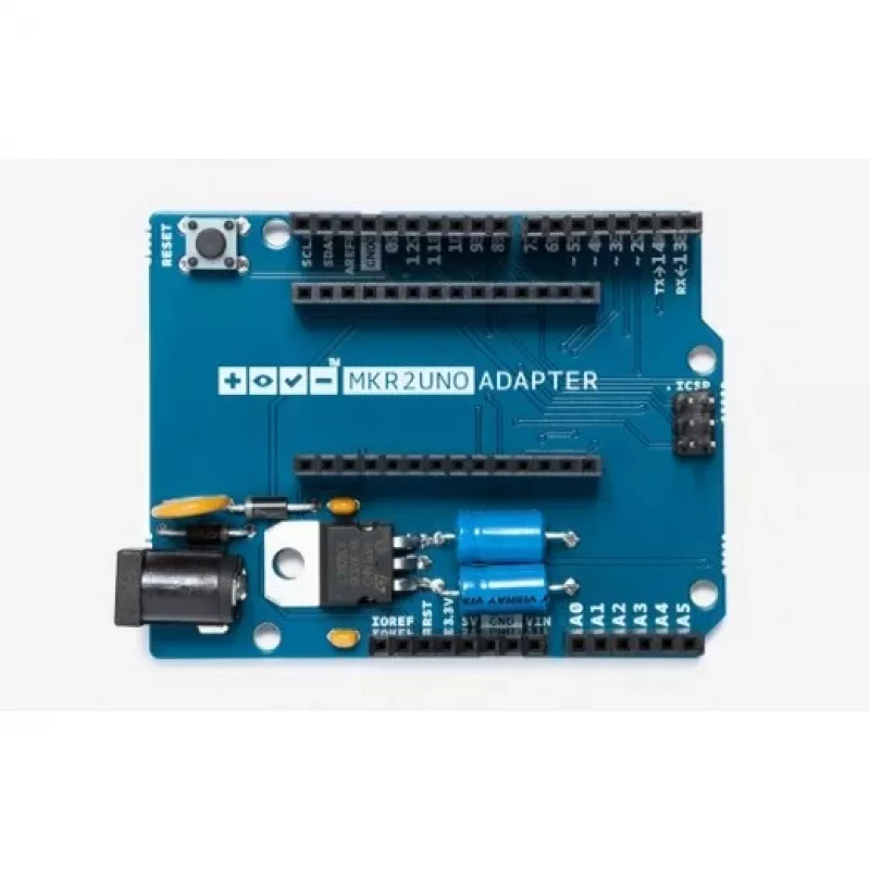 Placa adaptadora de interface Arduino TSX00005