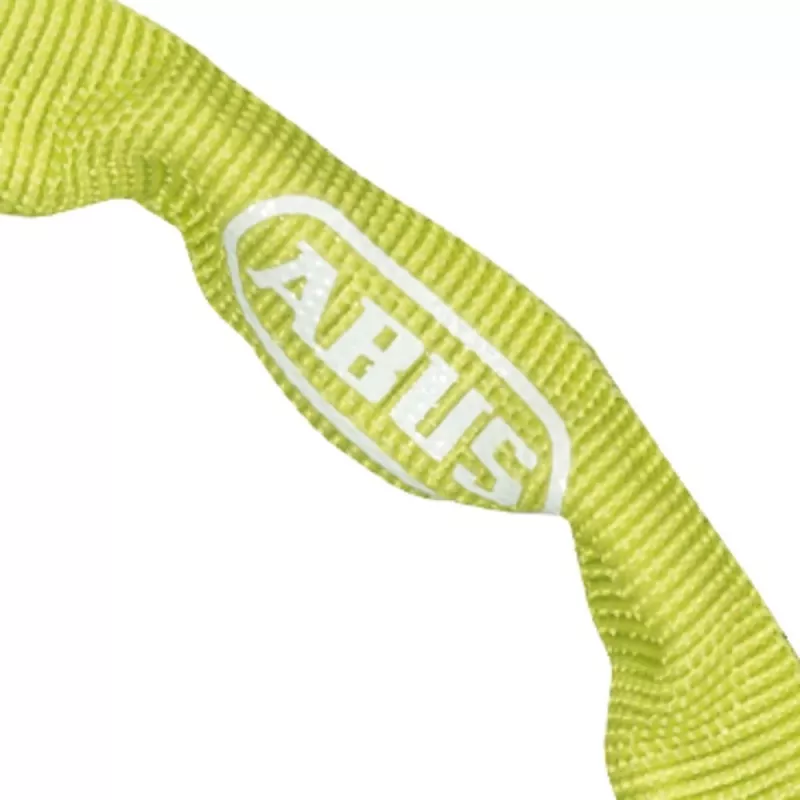 Abus 57658 Produto amarelo