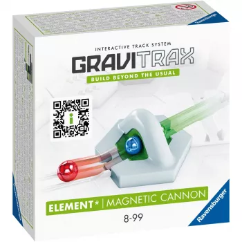 Canhão magnético Gravitrax