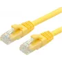 Value 21.99.1434 Cabo de rede amarelo 0,3 m Cat6a U/UTP (UTP) (21.99.1434)