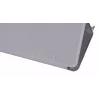 Lenovo ZG38C04869 capa Folio para Tab M9, 22,9 cm (9 polegadas), poliuretano/policarbonato, cinzenta