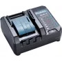 Carregador Makita 1910G0-1 DC18WC (1910G0-1)