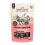 WIEJSKA ZAGRODA frango com camarão e valeriana – alimento húmido para gatos – 100g