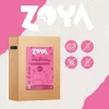 ZOYA ColdPRO ração seca para cães com vaca, 9 kg