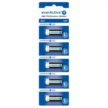 Pilhas para comando de carro A32/32A 9V