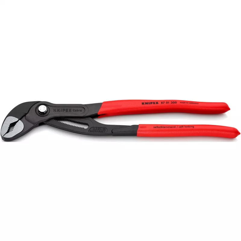 Knipex Cobra alicate ajustável