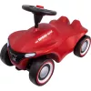 Bobby-Car-Neo, andarilho vermelho