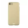 Capa Tellur iPhone 7 11,9 cm (4,7 polegadas) dourado