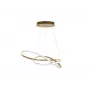 Candeeiro suspenso Activejet AJE-MEGAN (dourado)