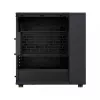 Caixa Fractal Design North Charcoal preto Mesh Mid-Tower – preto
