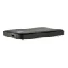 WD Elements Portable WDBUZG0010BBK - disco rígido - 1 TB - externo (portátil) - USB 3.0 (WDBUZG0010BBK)