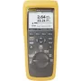 Fluke BT521 Testador de baterias Preto - Amarelo (4489996)