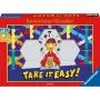 Take it easy, jogo de tabuleiro