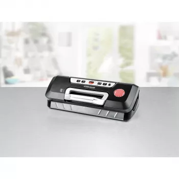 ROMMELSBACHER VAC 285 - Máquina de vácuo - 110 W