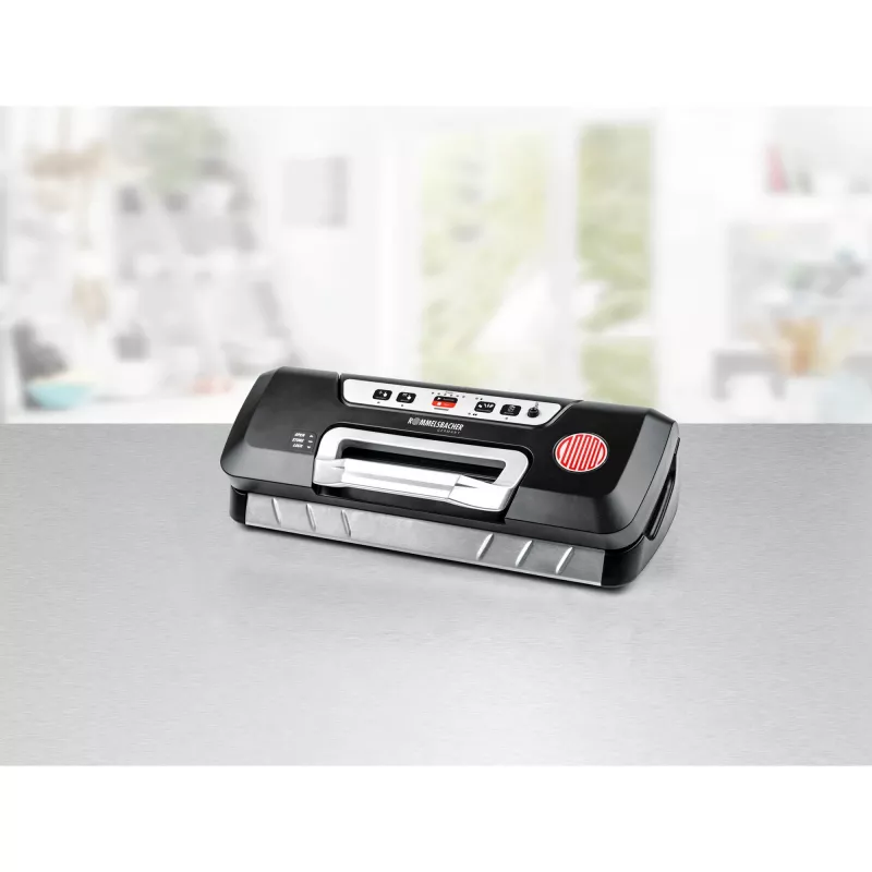ROMMELSBACHER VAC 285 - Máquina de vácuo - 110 W