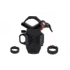 Suporte de câmara/smartphone para telescópio Celestron NexYZ de 3 eixos