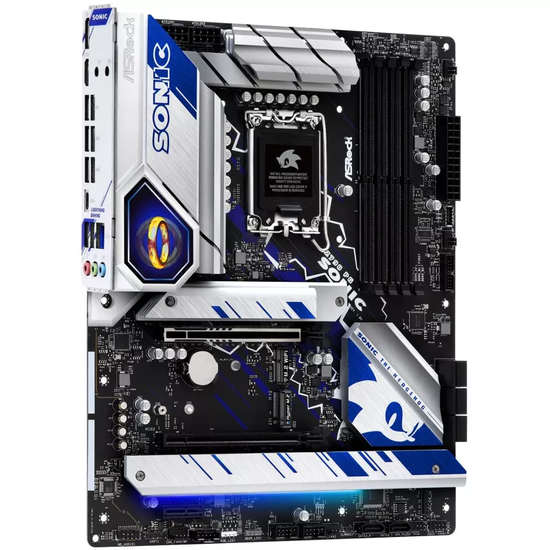Motherboard ASRock Z790 PG SONIC ATX
