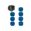 Brennenstuhl 1508160 produto preto