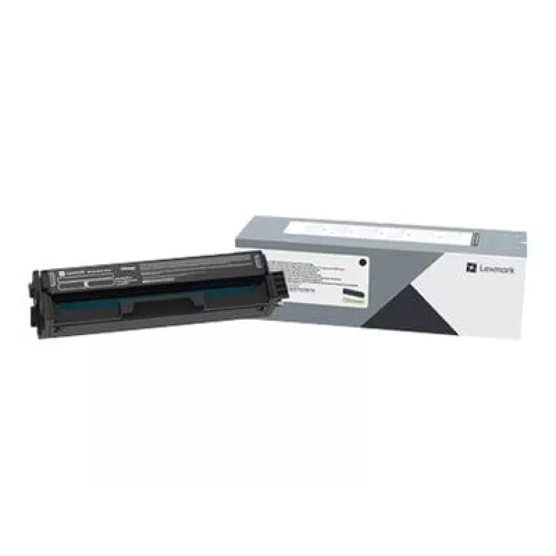 Tinteiro Lexmark CS431DW 6000 páginas preto