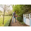 Tesoura de sebes Black & Decker BEHT201-QS