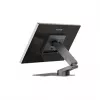 Monitor dock Alogic ASPEKT Touch 32 UHD Matt apenas Space Grey
