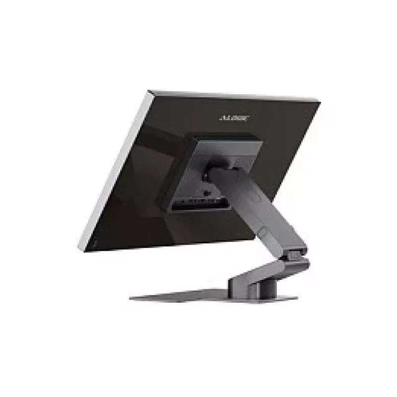Monitor dock Alogic ASPEKT Touch 32 UHD Matt apenas Space Grey