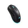 Rato Baracuda BGM-121 Turtle preto USB