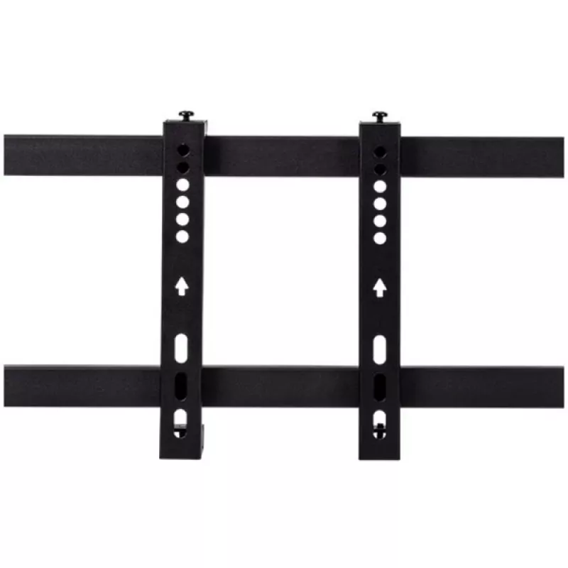 Suporte para monitor Thermaltake GSC-R3M-MDSLBB-01 35 kg 32-50 polegadas preto