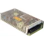 Fonte de alimentação MEAN WELL RID-125-1224, 125 W, saída 12 V, entrada 176–264 V