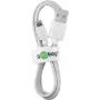 Cabo USB Wentronic 59132 3m USB-A USB-C macho-macho branco (59132)