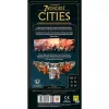 7 Wonders - Städte (novo design), expansão de jogo de tabuleiro