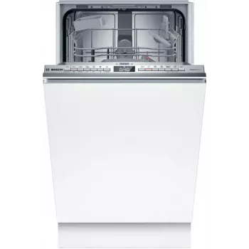 Máquina de lavar loiça de encastre Bosch SPV4EKX24E, 9 conjuntos, 44 dB
