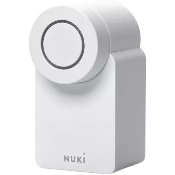 Fechadura inteligente Nuki Smart Lock ULTRA