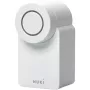 Nuki Smart Lock Go (2025) 221148 fechadura inteligente para porta, Bluetooth, Wi-Fi e Matter