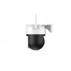 Dahua Technology Câmara de rede Wi-Fi Pan & Tilt exterior de foco fixo 5MP