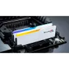 DIMM 64 GB DDR5-6000 (2x 32 GB) Dual-Kit, memória RAM branca, F5-6000J3040G32GX2-RM5NRW, Ripjaws M5 Neo, AMD EXPO
