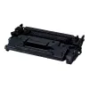 Cartucho de toner Canon LBP 041 1000 páginas preto