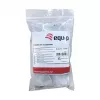 Conector Keystone Inline Cat6 Blindado 8 unid., EQUIP — Formato Plano, RJ-45, 17×35,5×24,4 mm, prateado