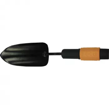 Vaso de flores Fiskars QuikFit 137512 – compatível com punhos QuikFit, vaso de jardim duradouro