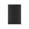 Armário rack de parede LANBERG WF01-6618-10B, 18U, 600×600×907 mm, preto, 60 kg