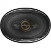 Altifalantes para automóvel Pioneer TS-A6980F ovais 4 vias 650 W