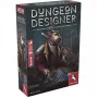 Dungeon Designer, jogo de tabuleiro