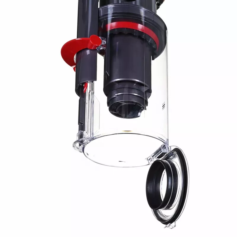 Dyson aspirador vertical V15s Detect Submarine com função de lavagem