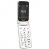 Smartphone Gigaset GL595 2,8 polegadas 0,3 MP branco