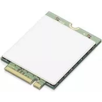 Placa de rede Lenovo 4XC1D69578 interna WWAN 450 Mbit/s