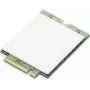 Placa de rede Lenovo 4XC1D69578 interna WWAN 450 Mbit/s