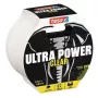 tesa Ultra Power Clear fita de reparação 56497-00000-00, transparente, 10 m x 48 mm