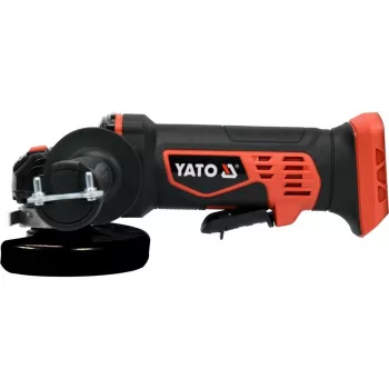 Yato YT-82827 rebarbadora 12,5 cm 10000 rpm 1,5 kg