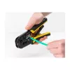 Alicate de cravar universal DeLOCK 90520