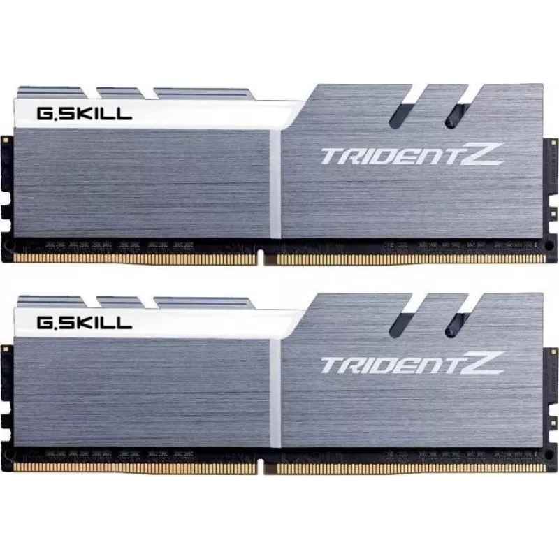 32GB PC 3200 CL16 G.Skill KIT (2x16GB) 32GTZSW Trident Z